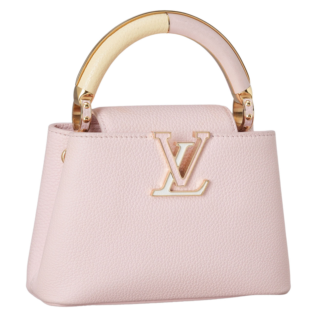 LOUIS VUITTON(USED)루이비통 시즌 카퓌신 미니